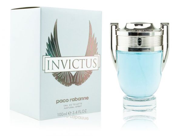 Paco Rabanne Invictus, Edt, 100 ml wholesale